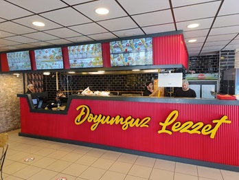 Büyükdere - Eskişehir (1)