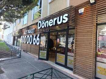 Büyükdere - Eskişehir (3)
