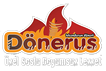 Dönerus - Özel Soslu Doyumsuz Lezzet